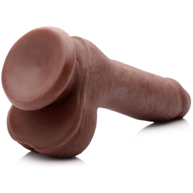 Dildo - USA Cocks - 7 pouces USA Cocks Ultra-Real Sensations plus