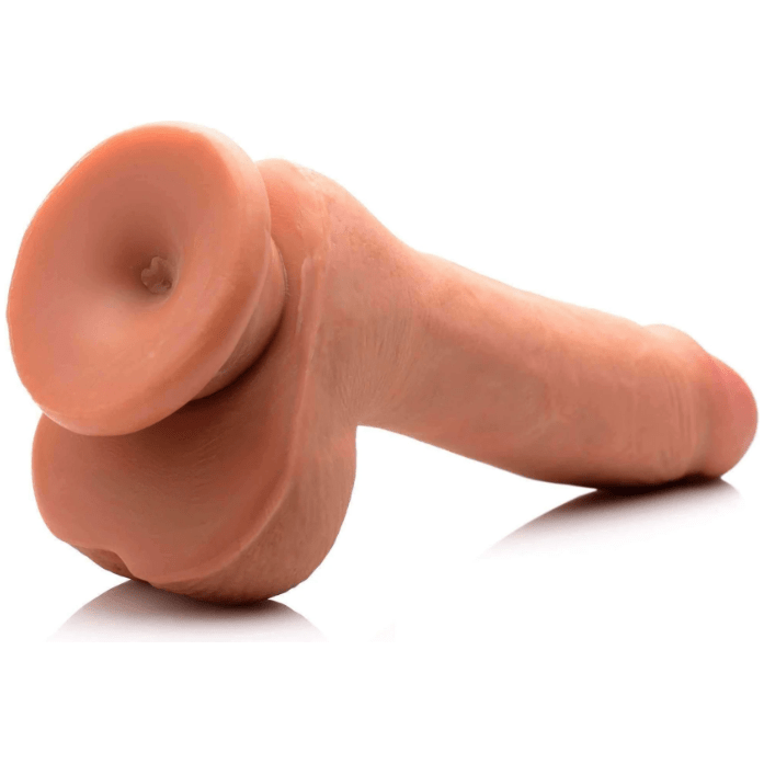 Dildo - USA Cocks - 7 pouces USA Cocks Ultra-Real Sensations plus