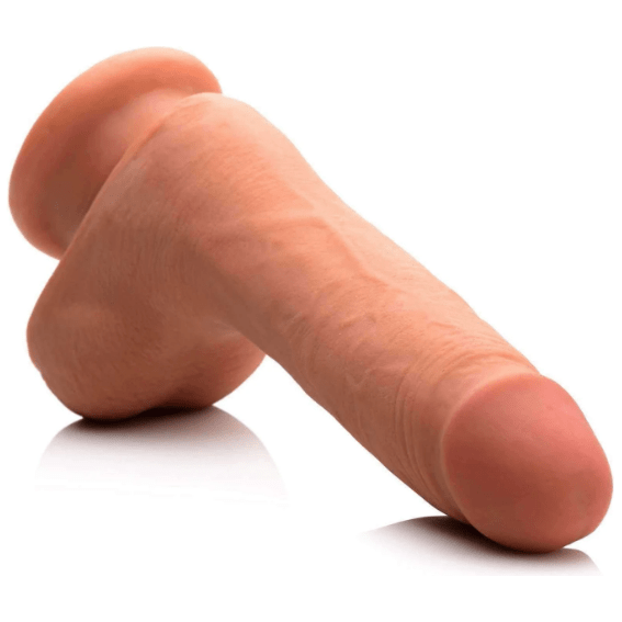 Dildo - USA Cocks - 7 pouces USA Cocks Ultra-Real Sensations plus