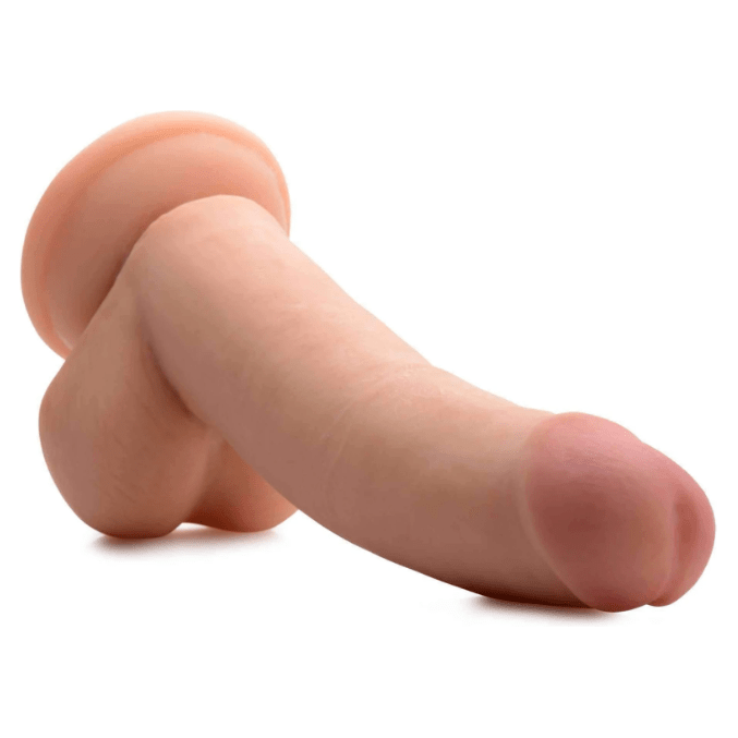 Dildo - USA Cocks - 8 pouces USA Cocks Ultra-Real Sensations plus