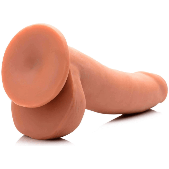 Dildo - USA Cocks - 8 pouces USA Cocks Ultra-Real Sensations plus