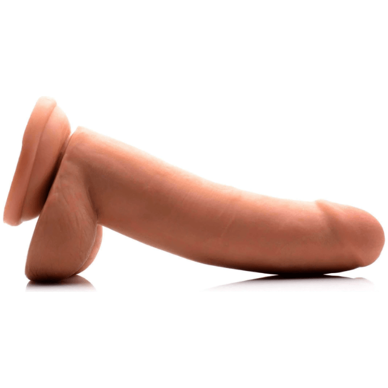 Dildo - USA Cocks - 8 pouces USA Cocks Ultra-Real Sensations plus