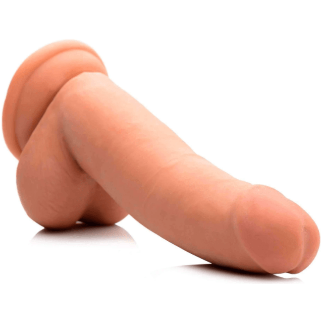 Dildo - USA Cocks - 8 pouces USA Cocks Ultra-Real Sensations plus