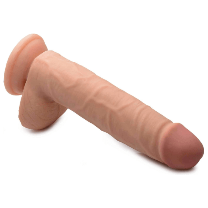 Dildo - USA Cocks - 9 pouces USA Cocks Ultra-Real Sensations plus