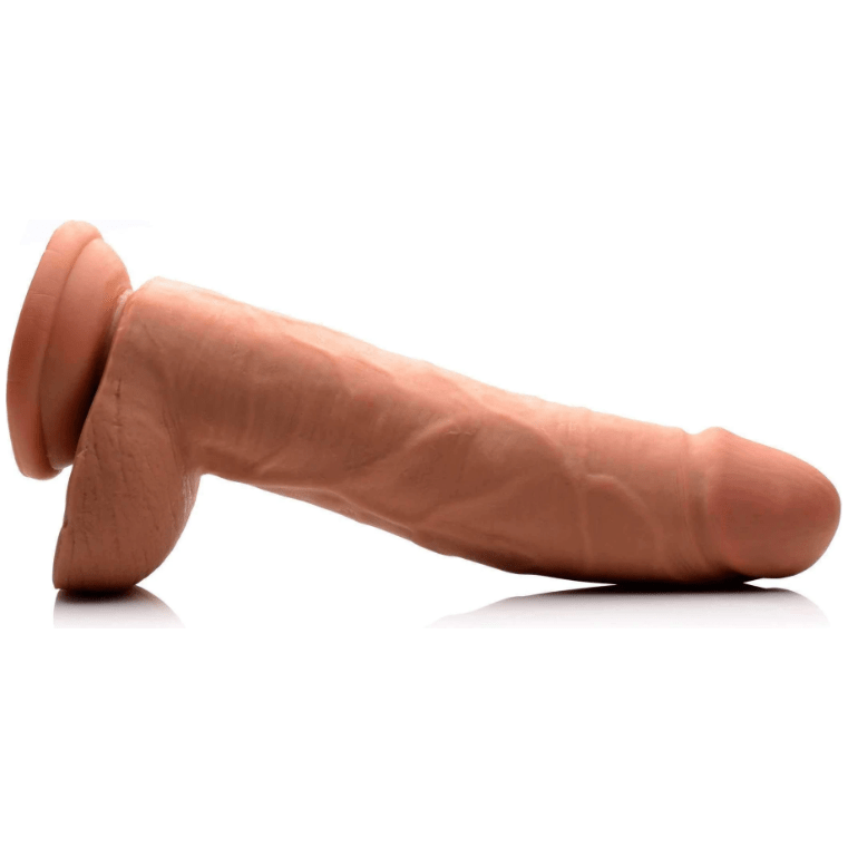 Dildo - USA Cocks - 9 pouces USA Cocks Ultra-Real Sensations plus