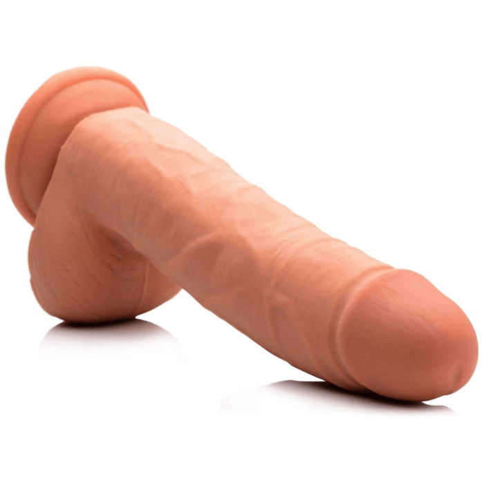 Dildo - USA Cocks - 9 pouces USA Cocks Ultra-Real Sensations plus