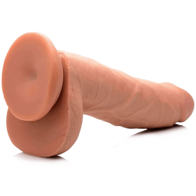 Dildo - USA Cocks - 9 pouces USA Cocks Ultra-Real Sensations plus