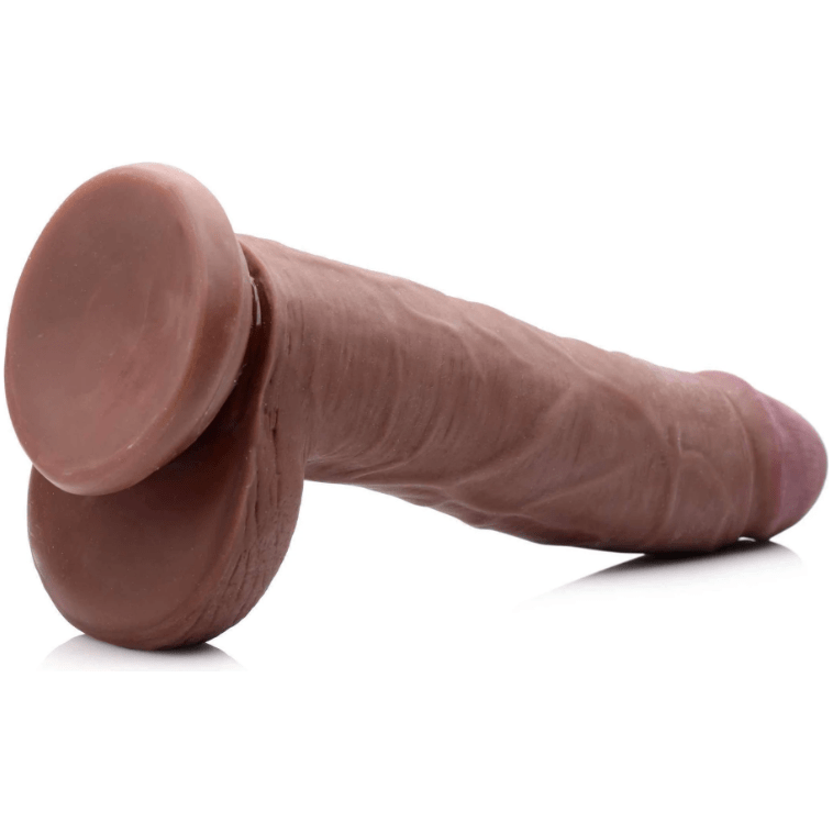 Dildo - USA Cocks - 9 pouces USA Cocks Ultra-Real Sensations plus