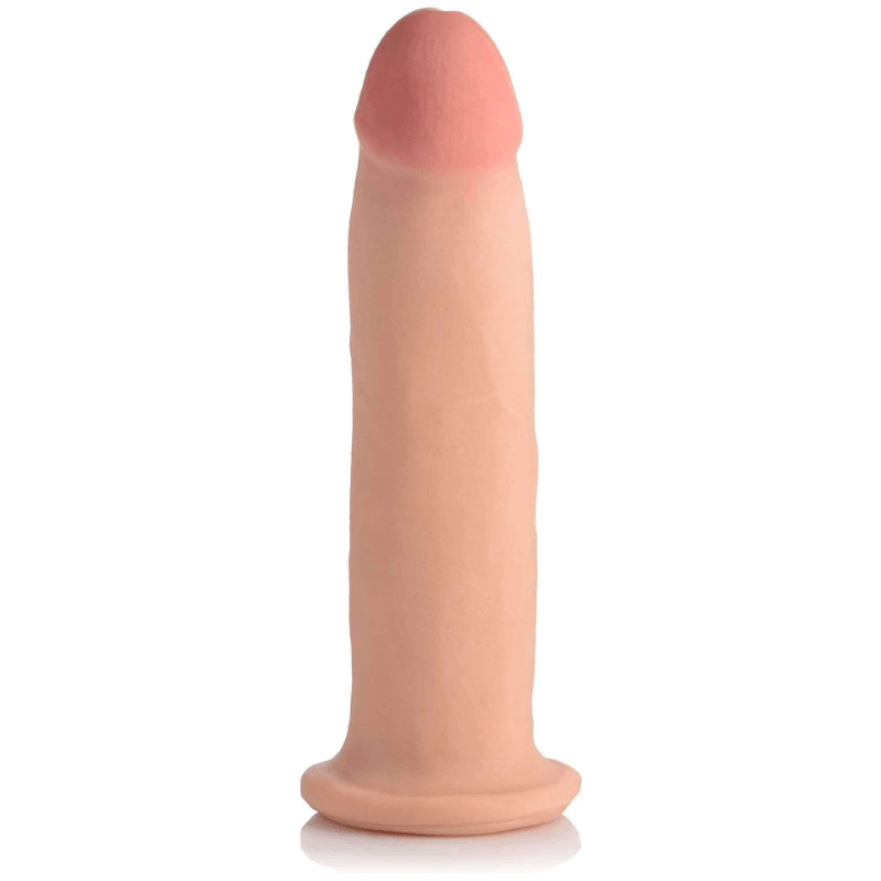 Dildo - USA Cocks sans testicules - 9 pouces USA Cocks Ultra-Real Sensations plus