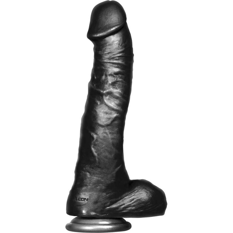 Dildo XXL - BBC - Icepick 13" Icon brands Sensations plus