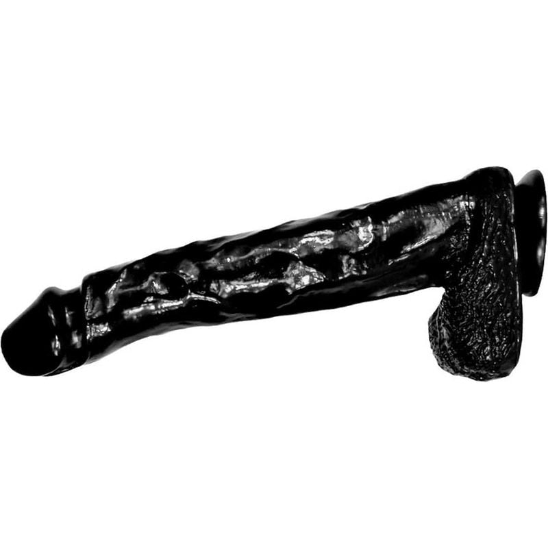 Dildo XXL - BBC - Icepick 13" Icon brands Sensations plus