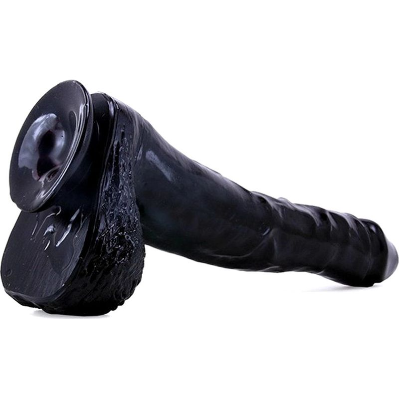 Dildo XXL - BBC - Icepick 13" Icon brands Sensations plus