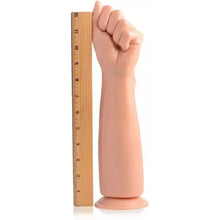Dildo XXL - Master Series - Fisto Master Series Sensations plus
