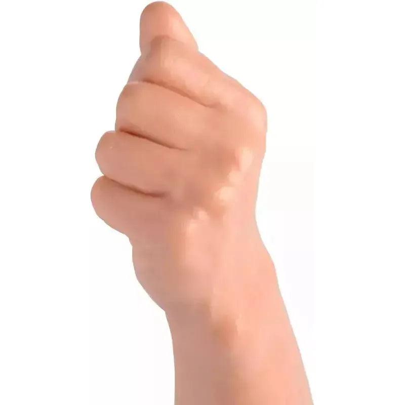 Dildo XXL - Master Series - Fisto Master Series Sensations plus