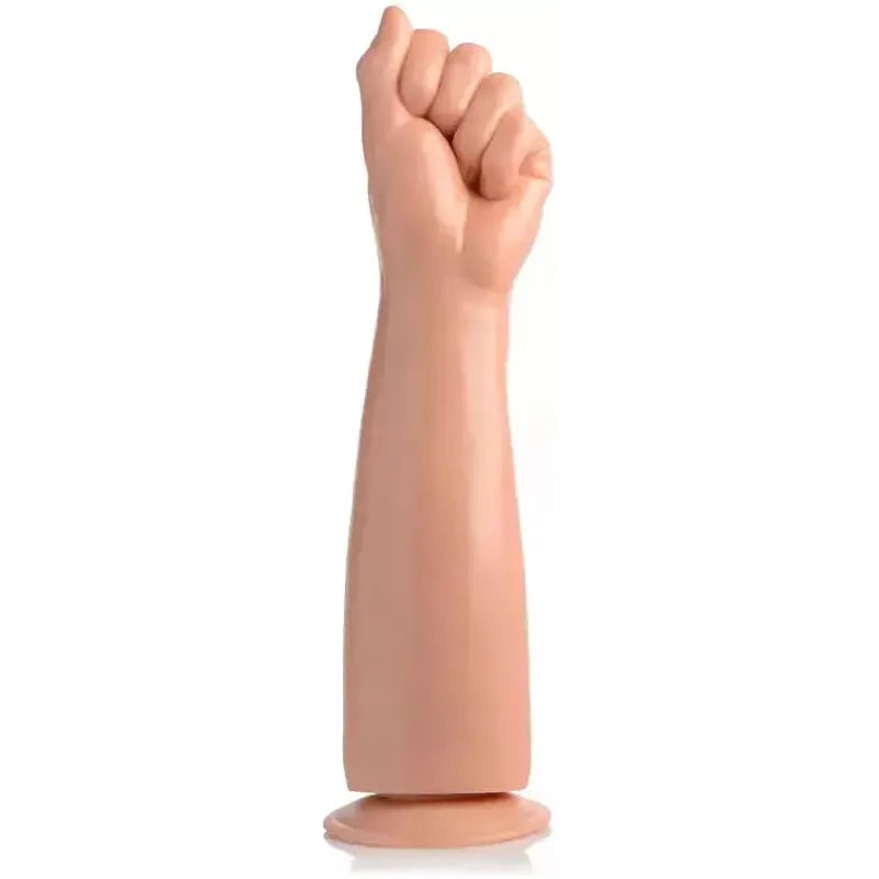 Dildo XXL - Master Series - Fisto Master Series Sensations plus