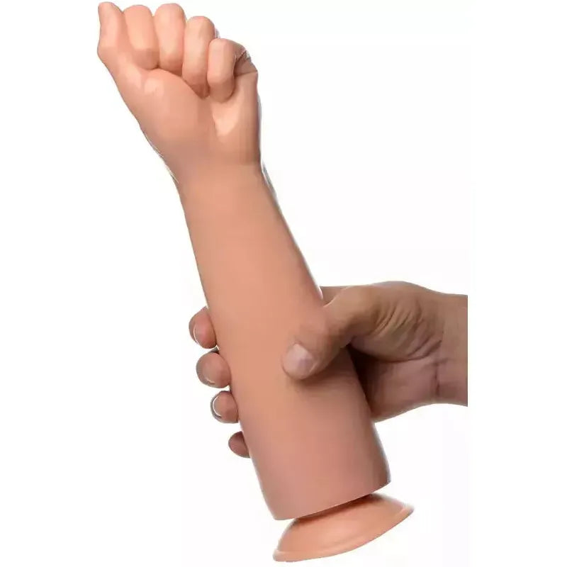 Dildo XXL - Master Series - Fisto Master Series Sensations plus