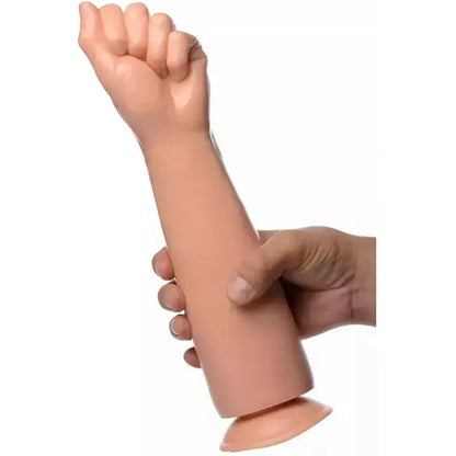 Dildo XXL - Master Series - Fisto Master Series Sensations plus