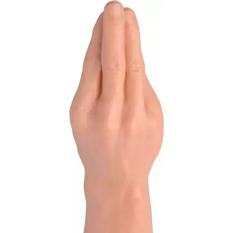 Dildo XXL - Master Series - The Fister Master Series Sensations plus