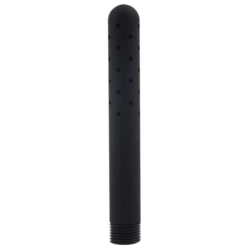 Douche Anale - Black Mont - 360° Water Flow Black Mont Sensations plus