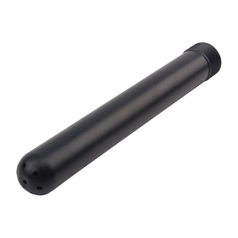 Douche Anale - Black Mont - 7 Hole Tip 5.9" Black Mont Sensations plus