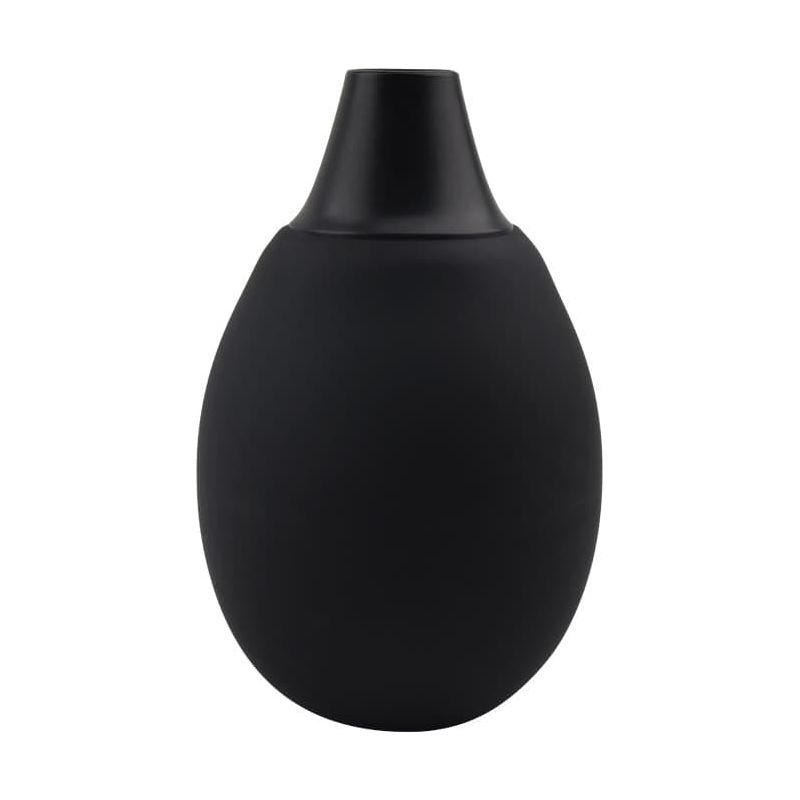 Douche Anale - Black Mont - The Bulb Black Mont Sensations plus