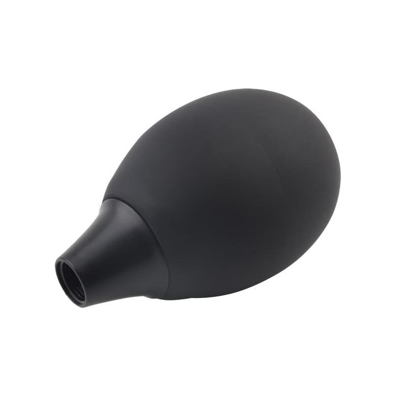 Douche Anale - Black Mont - The Bulb Black Mont Sensations plus