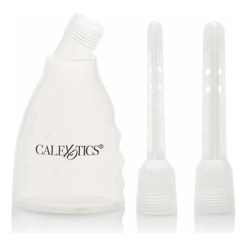 Douche Anale - CalExotics - Ultimate Douche CalExotics Sensations plus