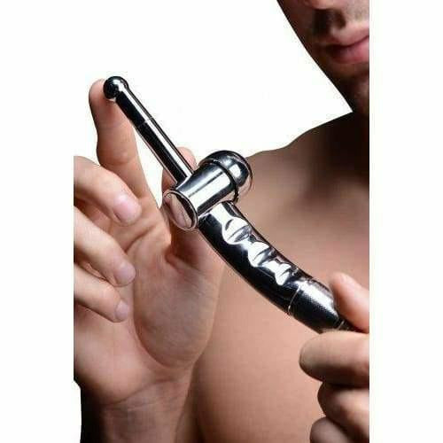 Douche Anale - CleanStream - Shower Cleaning Nozzle CleanStream Sensations plus