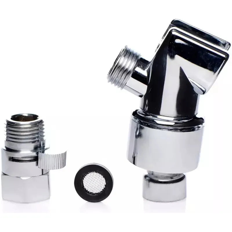 Douche Anale - Clean&Stream - Discreet Shower Enema Set CleanStream Sensations plus