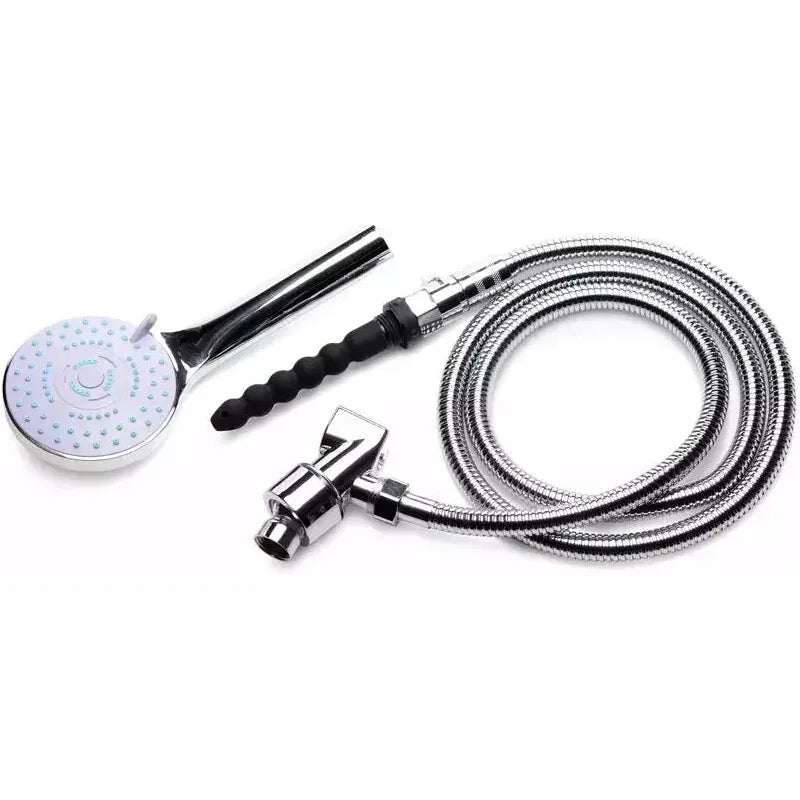 Douche Anale - Clean&Stream - Discreet Shower Enema Set CleanStream Sensations plus