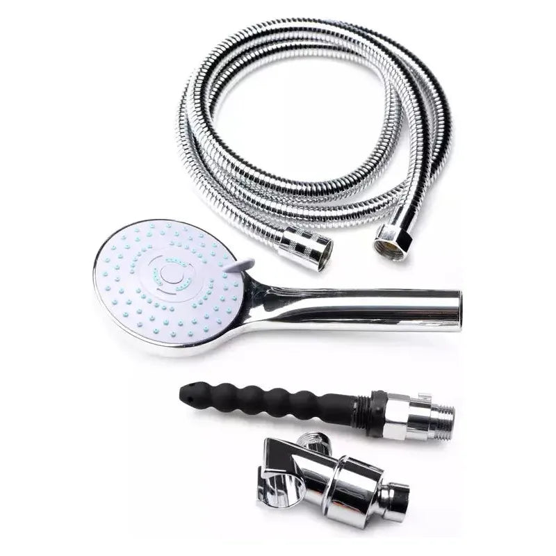 Douche Anale - Clean&Stream - Discreet Shower Enema Set CleanStream Sensations plus