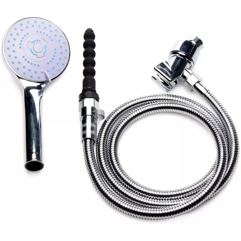 Douche Anale - Clean&Stream - Discreet Shower Enema Set CleanStream Sensations plus