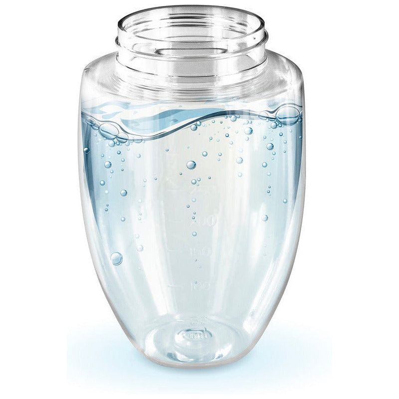 Douche Anale - Shower Play - Electric ProPower Jet Shower Play Sensations plus