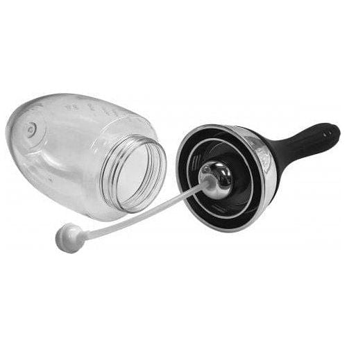 Douche Anale - Shower Play - Electric ProPower Jet Shower Play Sensations plus