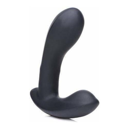 Électrostimulation - E-Stim Pro Zeus - Plug à Prostate à Distance Zeus Sensations plus