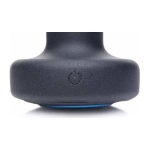 Électrostimulation - E-Stim Pro Zeus - Plug Anal à Distance Zeus Sensations plus