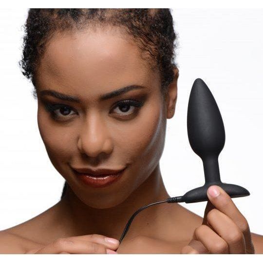 Électrostimulation - Zeus - Anal Bum Shock E-Stim Zeus Sensations plus