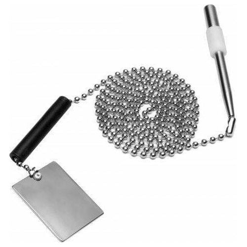 Électrostimulation - Zeus - Bodylight Twilight Wand Adapter Zeus Sensations plus