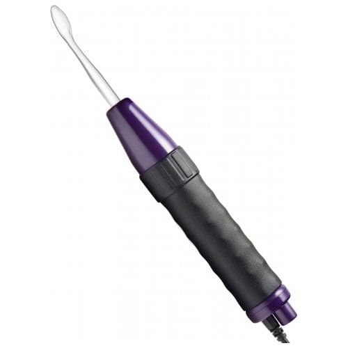 Électrostimulation - Zeus Electrosex - Deluxe Edition Twilight Violet Wand Zeus Sensations plus
