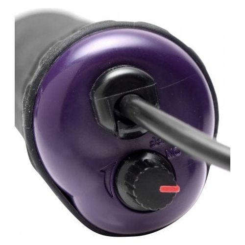 Électrostimulation - Zeus Electrosex - Deluxe Edition Twilight Violet Wand Zeus Sensations plus