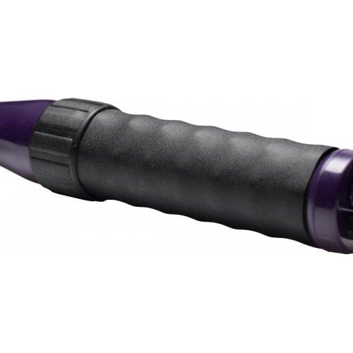 Électrostimulation - Zeus Electrosex - Deluxe Edition Twilight Violet Wand Zeus Sensations plus