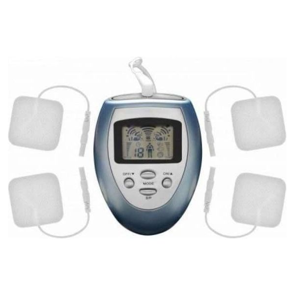 Électrostimulation - Zeus Electrosex - Palm Powerbox Zeus Sensations plus