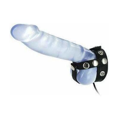 Électrostimulation - Zeus Electrosex - Radian Ball Harness Zeus Sensations plus