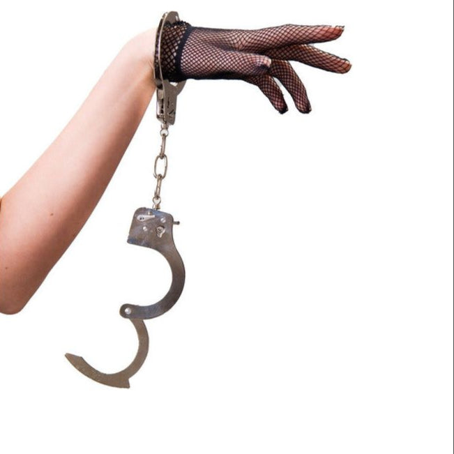 Ensemble BDSM - FetishTentation - Kit de Soumission FetishTentation Sensations plus