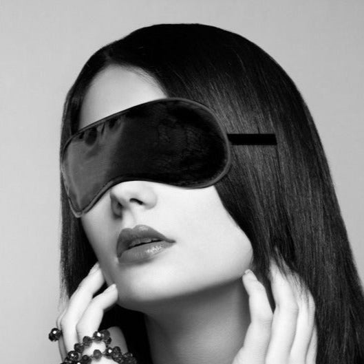 Ensemble BDSM - FetishTentation - Kit de Soumission FetishTentation Sensations plus