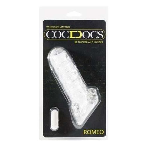 Extension - CocDocs - Romeo CocDocs - TW Trade Sensations plus