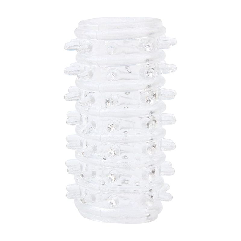 Extension - Get Lock - Penis Sleeve Kits GK Power Sensations plus