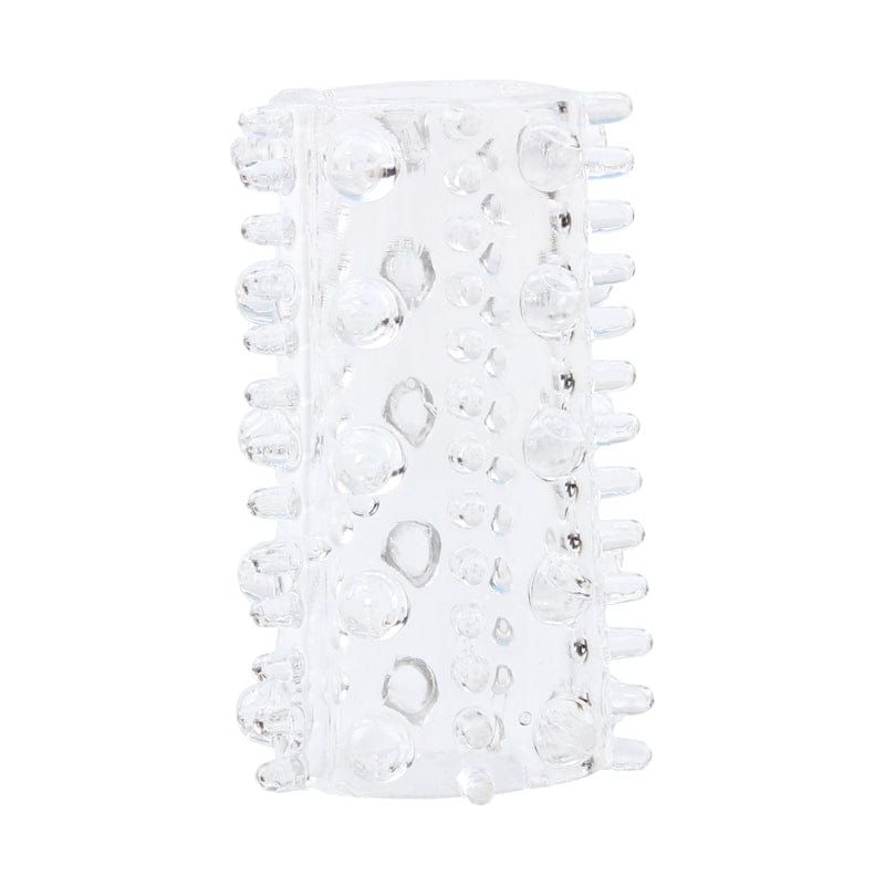 Extension - Get Lock - Penis Sleeve Kits GK Power Sensations plus