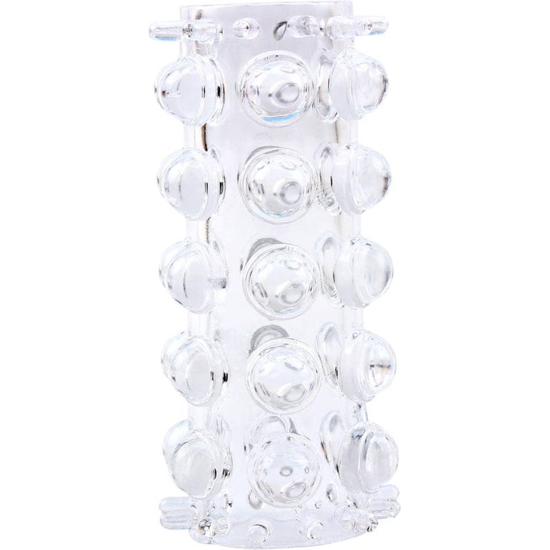 Extension - Get Lock - Penis Sleeve Kits GK Power Sensations plus