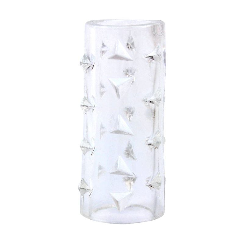 Extension - Get Lock - Penis Sleeve Kits GK Power Sensations plus